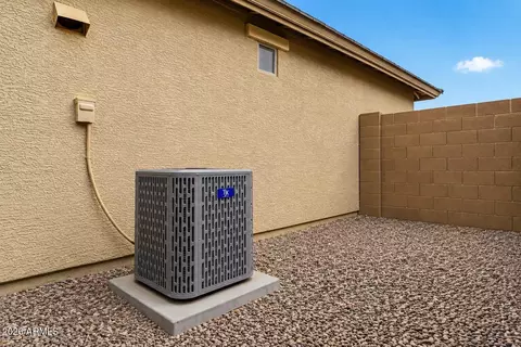 Exterior - 2665 E Clifton Ave, Gilbert, AZ 85295 photo 1 of 5
