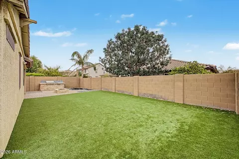 Exterior - 2665 E Clifton Ave, Gilbert, AZ 85295 photo 9 of 12