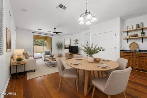 Dining - 2665 E Clifton Ave, Gilbert, AZ 85295 photo 1 of 1