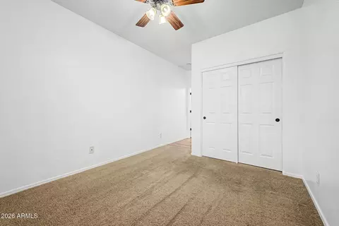Bedroom - 2665 E Clifton Ave, Gilbert, AZ 85295 photo 3 of 5