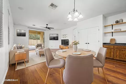 Dining - 2665 E Clifton Ave, Gilbert, AZ 85295 photo 1 of 1