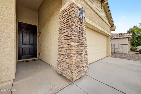 Exterior - 2665 E Clifton Ave, Gilbert, AZ 85295 photo 3 of 12