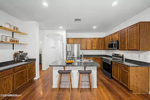 Kitchen - 2665 E Clifton Ave, Gilbert, AZ 85295 photo 1 of 3