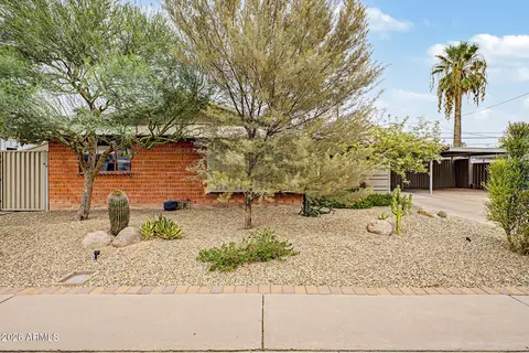 2505 N 85th Pl, Scottsdale, AZ 85257