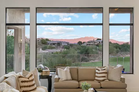 14311 N Sagebrush Ln, Fountain Hills, AZ 85268