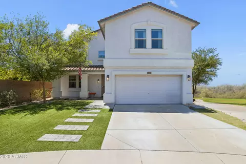 12061 W Louise Ct, Sun City, AZ 85373