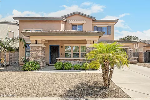 18915 E Kingbird Dr, Queen Creek, AZ 85142