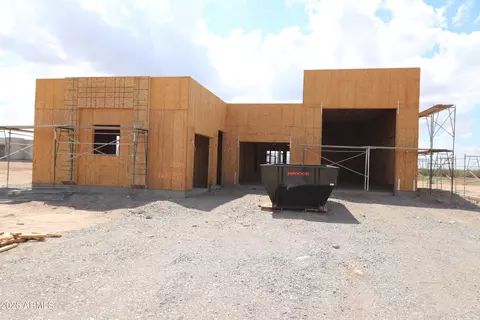 25729 W Oberlin Way, Wittmann, AZ 85361