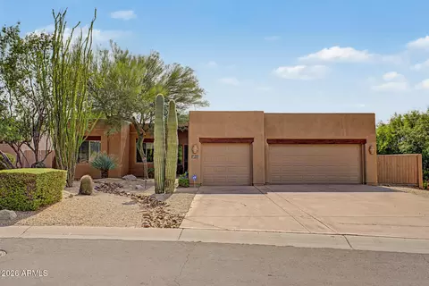 28752 N 111th St, Scottsdale, AZ 85262