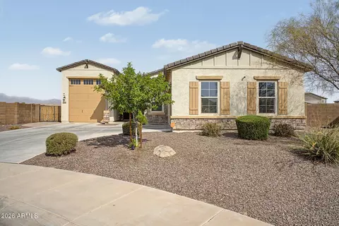 17308 W Echo Ln, Waddell, AZ 85355