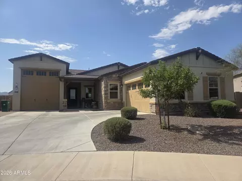 17308 W Echo Ln, Waddell, AZ 85355