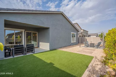 Exterior - 11237 E Utah Ave, Mesa, AZ 85212 photo 4 of 11