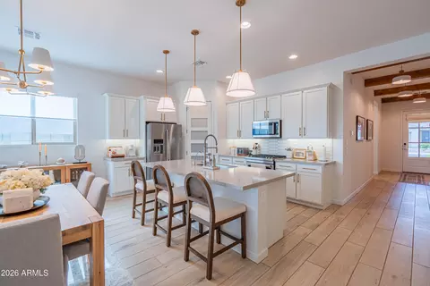Kitchen - 11237 E Utah Ave, Mesa, AZ 85212 photo 1 of 5