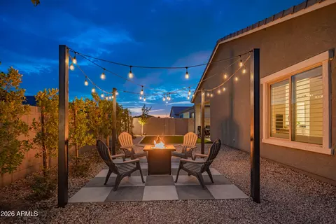 Exterior - 11237 E Utah Ave, Mesa, AZ 85212 photo 10 of 11