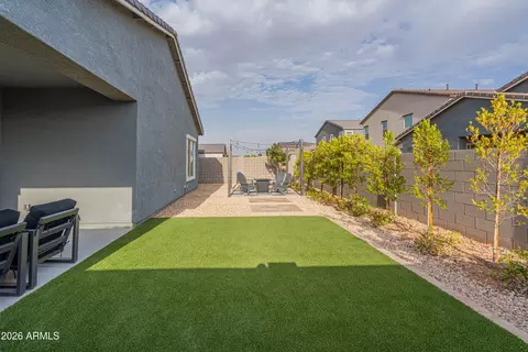 Exterior - 11237 E Utah Ave, Mesa, AZ 85212 photo 5 of 11