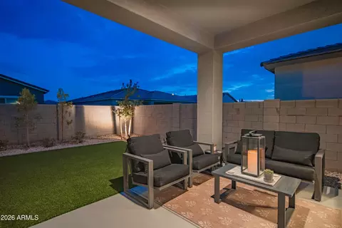 Exterior - 11237 E Utah Ave, Mesa, AZ 85212 photo 7 of 11