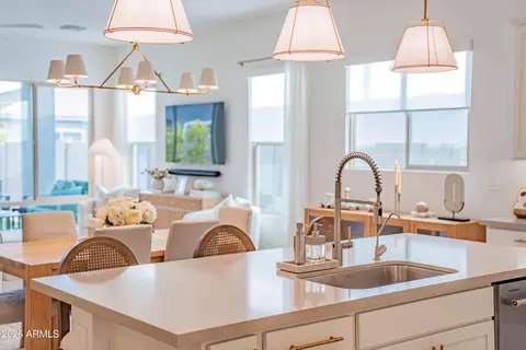Kitchen - 11237 E Utah Ave, Mesa, AZ 85212 photo 5 of 5