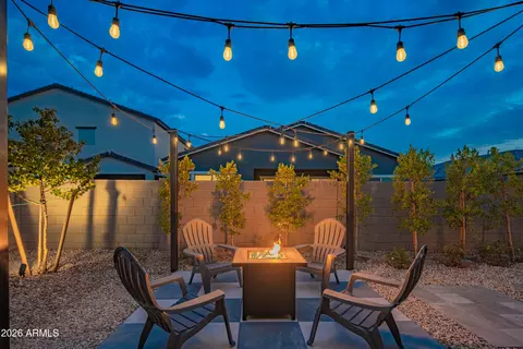 Exterior - 11237 E Utah Ave, Mesa, AZ 85212 photo 11 of 11