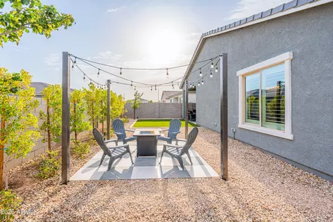 Exterior - 11237 E Utah Ave, Mesa, AZ 85212 photo 6 of 11