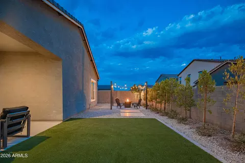 Exterior - 11237 E Utah Ave, Mesa, AZ 85212 photo 9 of 11