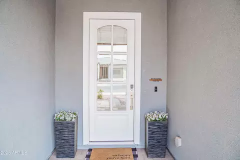 Entry Way - 11237 E Utah Ave, Mesa, AZ 85212 photo 1 of 4