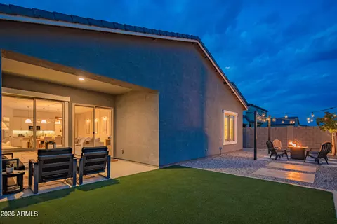 Exterior - 11237 E Utah Ave, Mesa, AZ 85212 photo 8 of 11