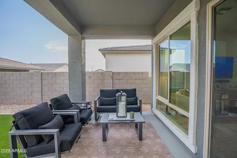 Exterior - 11237 E Utah Ave, Mesa, AZ 85212 photo 3 of 11
