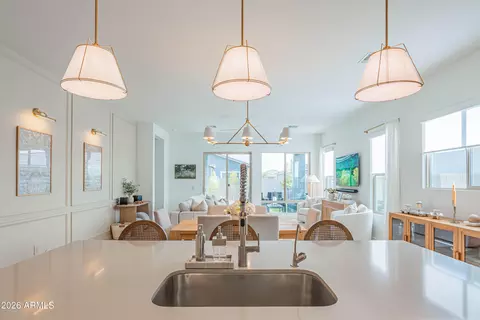 Kitchen - 11237 E Utah Ave, Mesa, AZ 85212 photo 4 of 5