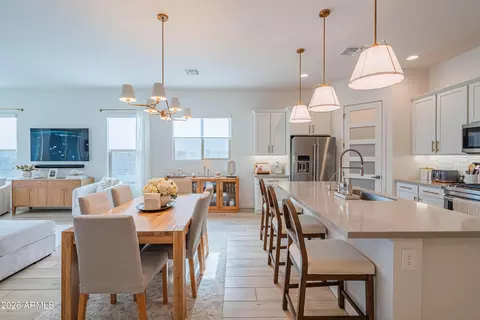Dining - 11237 E Utah Ave, Mesa, AZ 85212 photo 3 of 4