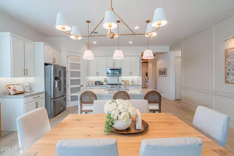 Dining - 11237 E Utah Ave, Mesa, AZ 85212 photo 2 of 4