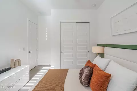Bedroom - 11237 E Utah Ave, Mesa, AZ 85212 photo 7 of 7
