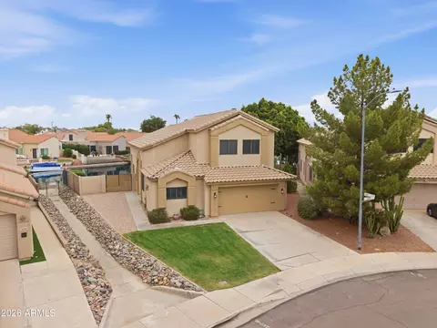8710 W Lisbon Ln, Peoria, AZ 85381