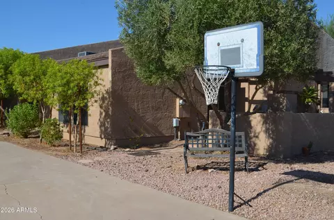 Exterior - 6446 E Covina Rd, Mesa, AZ 85205 photo 2 of 4