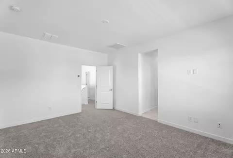 Bedroom - 9314 E Sequence Ave, Mesa, AZ 85212 photo 10 of 10