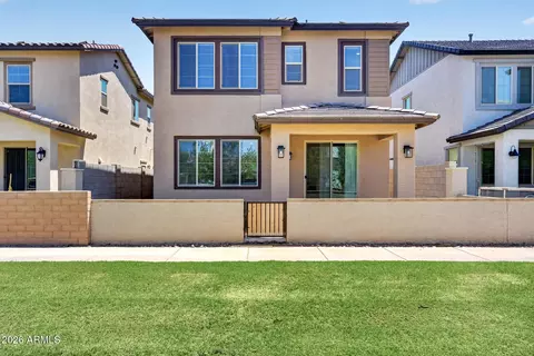 Exterior - 9314 E Sequence Ave, Mesa, AZ 85212 photo 2 of 6