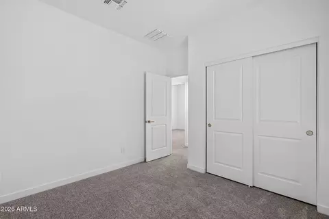 Bedroom - 9314 E Sequence Ave, Mesa, AZ 85212 photo 9 of 10