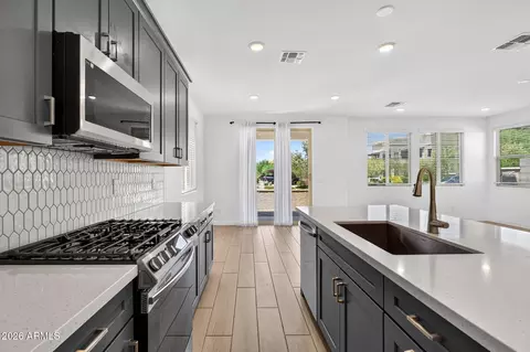 Kitchen - 9314 E Sequence Ave, Mesa, AZ 85212 photo 1 of 1