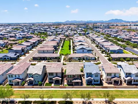 View/Area - 9314 E Sequence Ave, Mesa, AZ 85212 photo 1 of 3