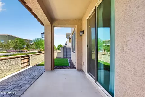 Exterior - 9314 E Sequence Ave, Mesa, AZ 85212 photo 4 of 6