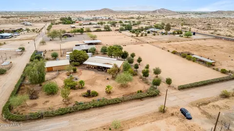 1164 S Bard Arrow Rd, Casa Grande, AZ 85194