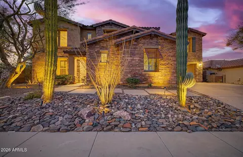 13050 W Chucks Ave, Peoria, AZ 85383