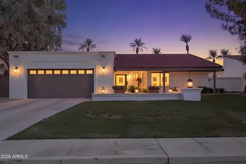 8655 N Farview Dr, Scottsdale, AZ 85258