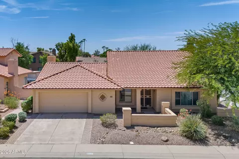 2419 W Shawnee Dr, Chandler, AZ 85224