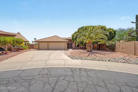20439 N 110th Ave, Sun City, AZ 85373