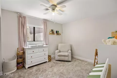 Bedroom - 727 E Kings Ave, Phoenix, AZ 85022 photo 3 of 5