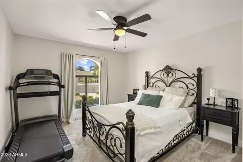Bedroom - 727 E Kings Ave, Phoenix, AZ 85022 photo 5 of 5