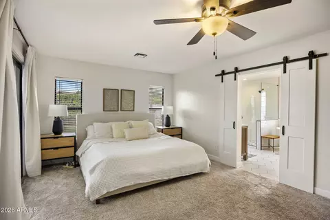 Bedroom - 727 E Kings Ave, Phoenix, AZ 85022 photo 2 of 5