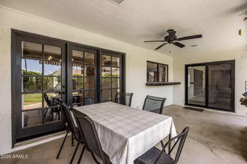 Exterior - 727 E Kings Ave, Phoenix, AZ 85022 photo 9 of 13