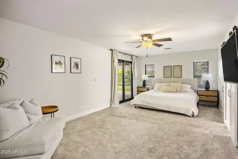 Bedroom - 727 E Kings Ave, Phoenix, AZ 85022 photo 1 of 5