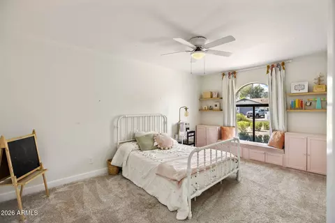 Bedroom - 727 E Kings Ave, Phoenix, AZ 85022 photo 4 of 5